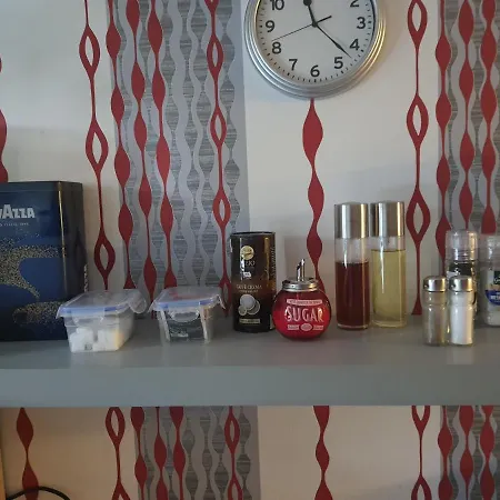 Apartment Feriendomizil Burgert Naehe Europapark *