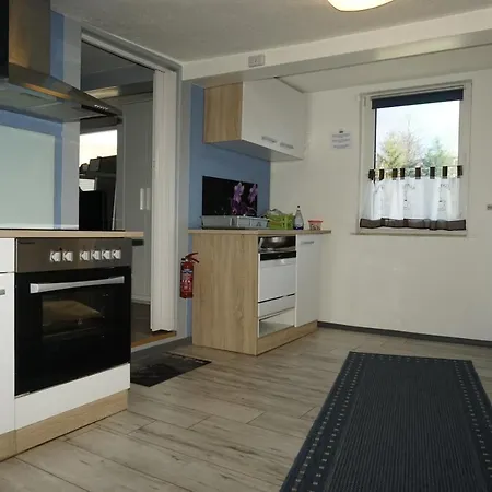 Feriendomizil Burgert Naehe Europapark *