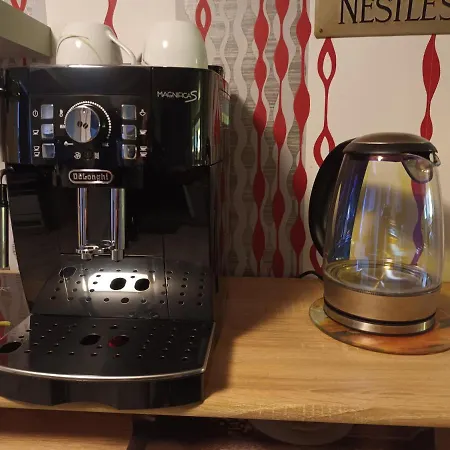 Feriendomizil Burgert Naehe Europapark * Kippenheim