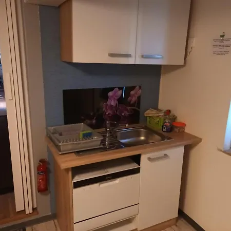 Apartment Feriendomizil Burgert Naehe Europapark