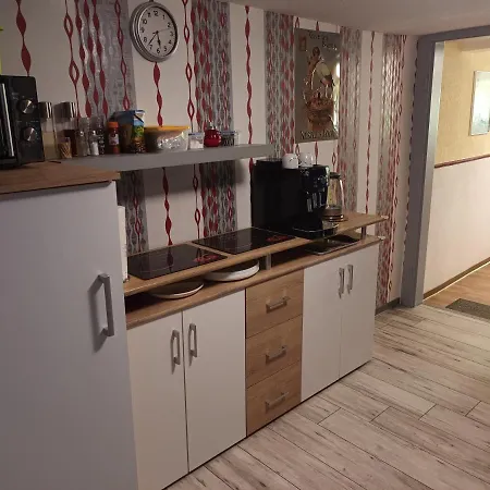 Feriendomizil Burgert Naehe Europapark