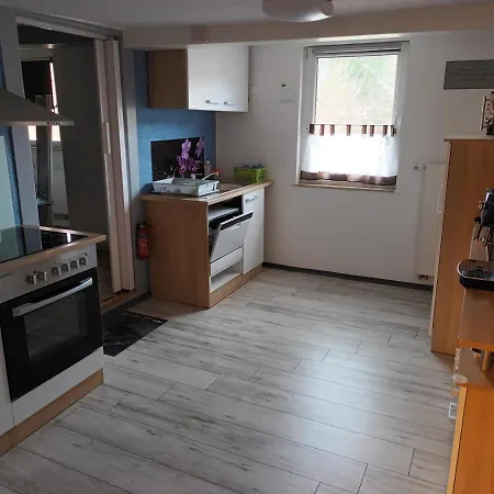 Feriendomizil Burgert Naehe Europapark Apartment *