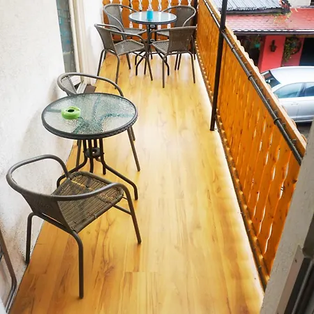 Apartment Feriendomizil Burgert Naehe Europapark Kippenheim