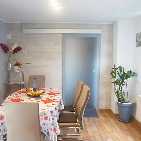 Feriendomizil Burgert Naehe Europapark Apartment *