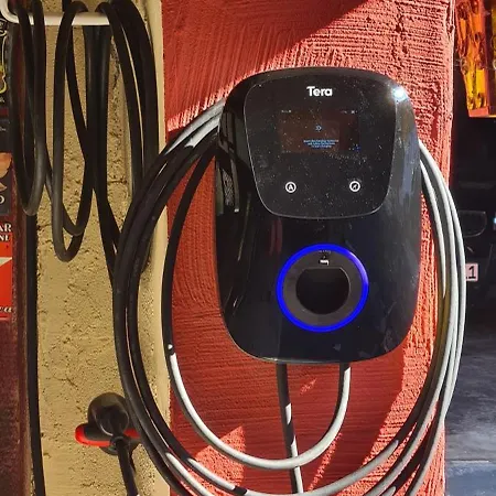 公寓 Feriendomizil Burgert Naehe Europapark 基彭海姆