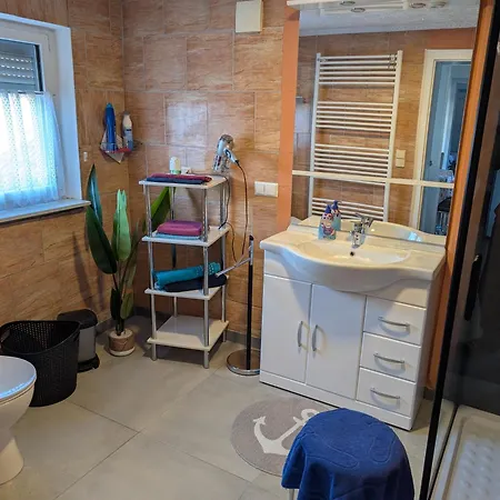 Apartment Feriendomizil Burgert Naehe Europapark *