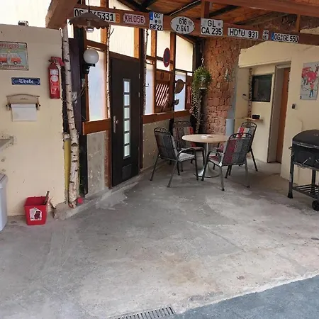 Feriendomizil Burgert Naehe Europapark *