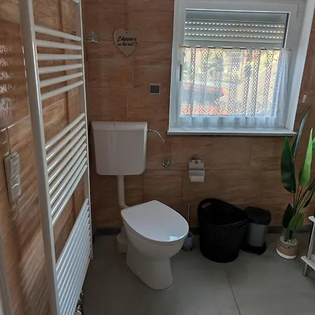 Apartment Feriendomizil Burgert Naehe Europapark *