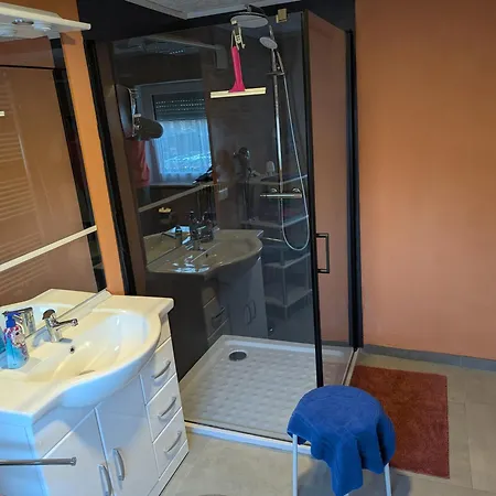 Feriendomizil Burgert Naehe Europapark * Kippenheim