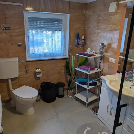 Feriendomizil Burgert Naehe Europapark * 基彭海姆